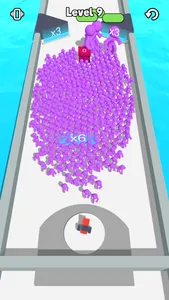 Crowd Bounce screenshot 4