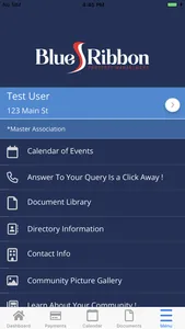 Blue Ribbon Property Mgt screenshot 3