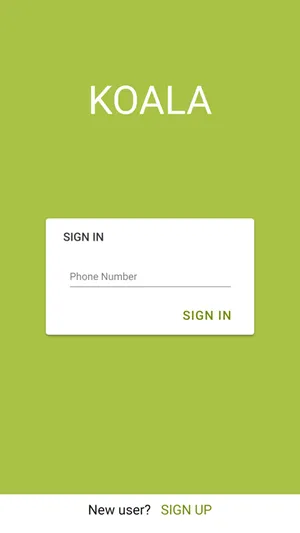 Koala - by FMP screenshot 0