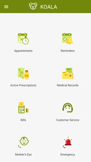 Koala - by FMP screenshot 2