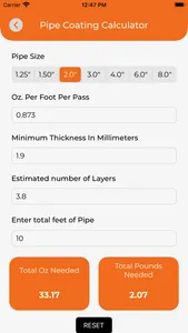 Pipe Lining Supply screenshot 2