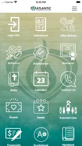 Atlantic Christian School screenshot 2