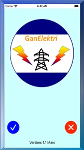 GanElektri screenshot 0