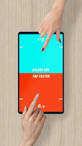 Tap Faster. screenshot 0