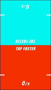 Tap Faster. screenshot 1