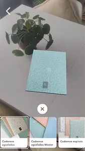 Firmo Augmented Reality screenshot 4