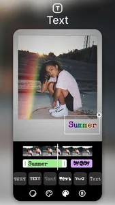 PERFECTO: Photo & Video editor screenshot 5