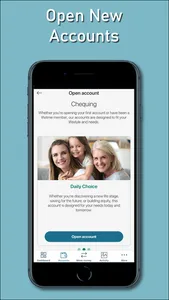 1st Choice Savings Mobile App screenshot 6