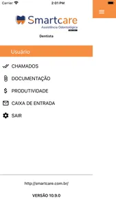 Smartcare Credenciado screenshot 1