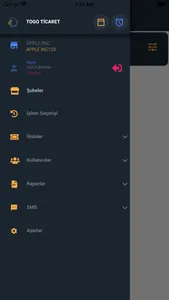 Togo Ticaret screenshot 2