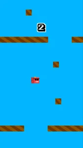 Flying Bird High screenshot 2