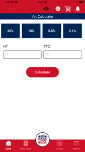 GoHype screenshot 3