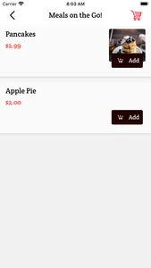 JTM Mobile Pig Deals screenshot 4