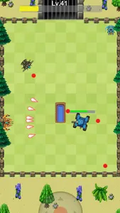 Tank Hero Ultimate screenshot 3