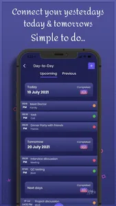 Meet Pass App screenshot 5