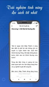 TruyenFull - Đọc truyện 24/7 screenshot 2