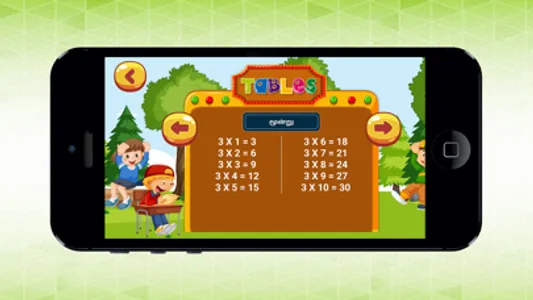 Tamil learn game story maths screenshot 7