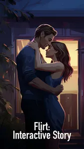 NEXT: Interactive Story screenshot 3