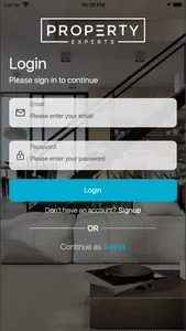 Property Experts screenshot 1