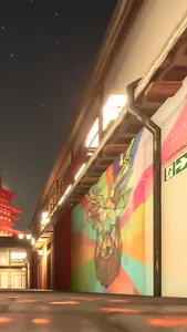 Escape Game: Kyoto in Japan screenshot 1