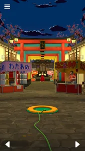 Escape Game: Kyoto in Japan screenshot 3