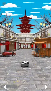 Escape Game: Kyoto in Japan screenshot 5