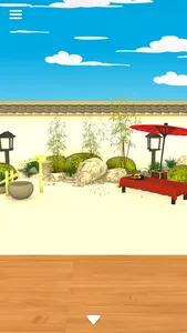 Escape Game: Kyoto in Japan screenshot 6