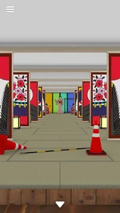 Escape Game: Kyoto in Japan screenshot 7