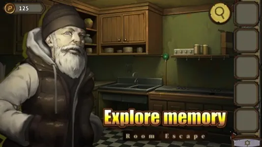 Dream Escape - Room Escape screenshot 2