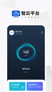 智云平台 screenshot 0