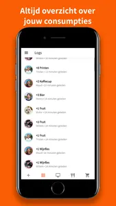 Turff screenshot 2