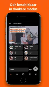 Turff screenshot 4