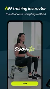 Wonder Core Sway N Fit screenshot 0