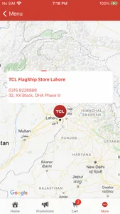 TCL Pakistan screenshot 7