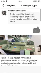 Vitezov izziv screenshot 2