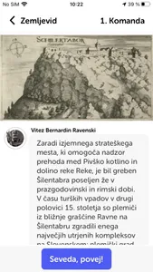 Vitezov izziv screenshot 3