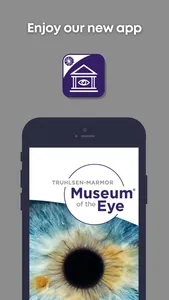 Museum of the Eye screenshot 0