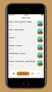 Podina Adventure screenshot 0