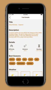 Podina Adventure screenshot 1