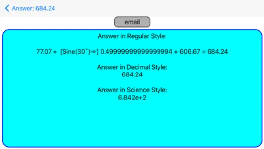 Abacus Basic Calculator screenshot 9