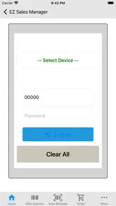 Apps For A2ZCUST screenshot 2