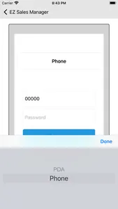 Apps For A2ZCUST screenshot 3
