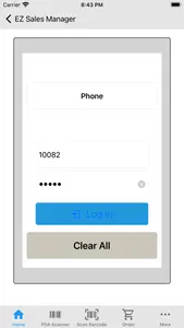 Apps For A2ZCUST screenshot 4