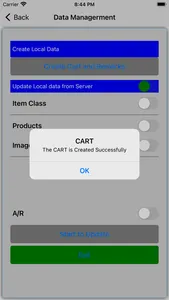 Apps For A2ZCUST screenshot 6