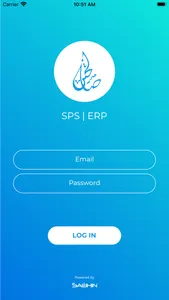 SPS|ERP screenshot 0