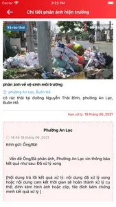 Tương Tác Người Dân Đắk Lắk screenshot 3