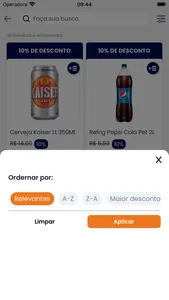 CO Supermercado screenshot 3