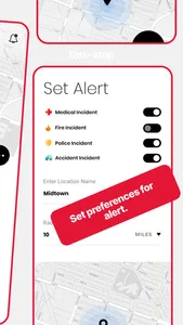 Houston Incident Alerts screenshot 4