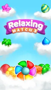 Antistress Relaxing Match Game screenshot 7
