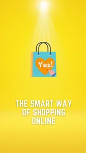 Yezmart screenshot 0